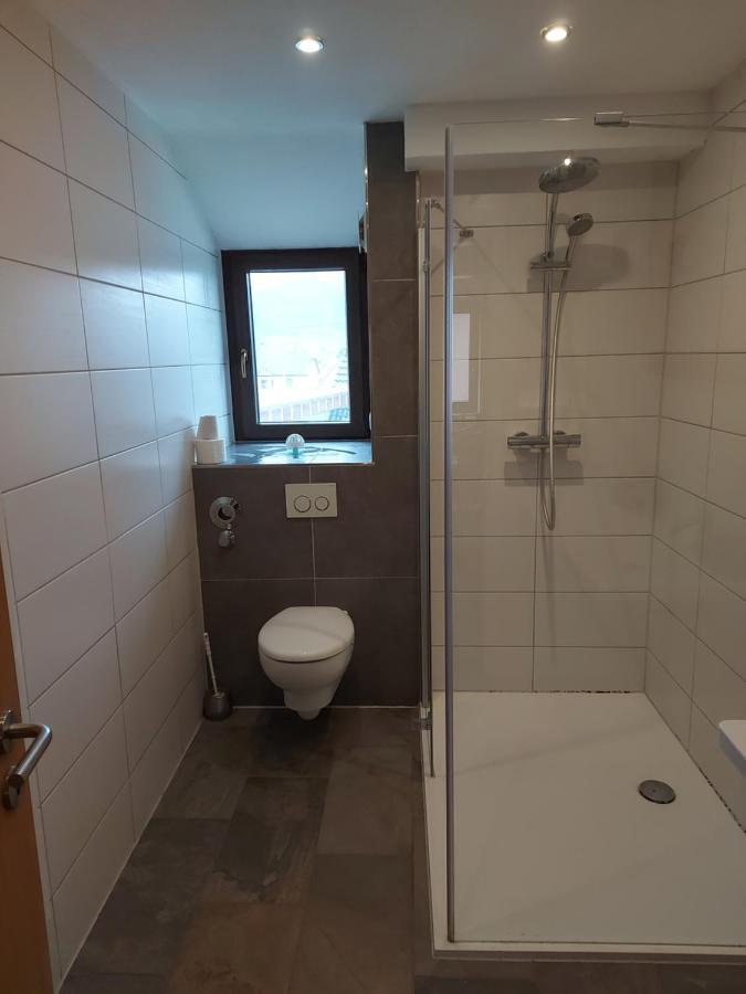 Monteurwohnung San Stadtsteinach Екстериор снимка